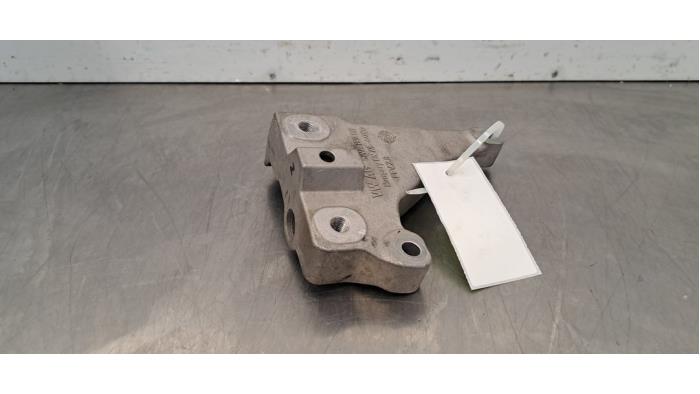 Support boîte de vitesse