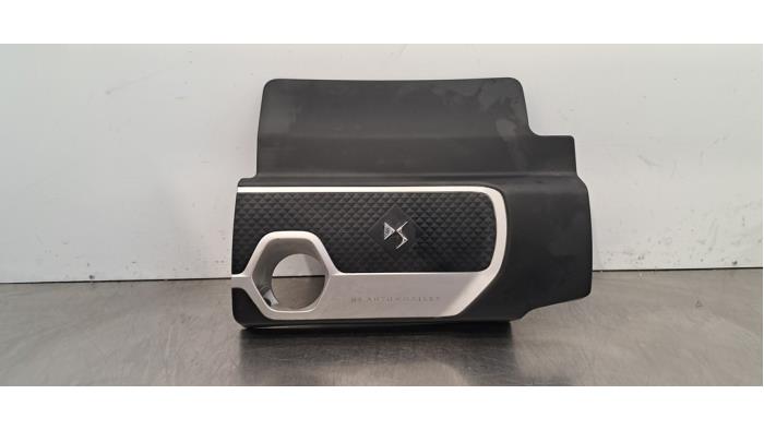 Plaque de protection moteur