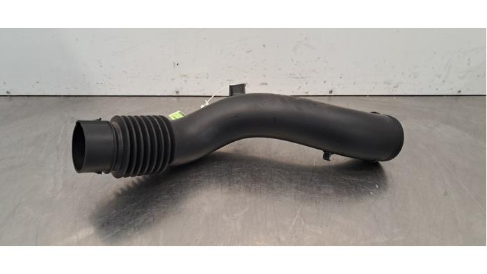 Tuyau d'aspiration air