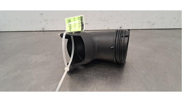 Tuyau d'aspiration air