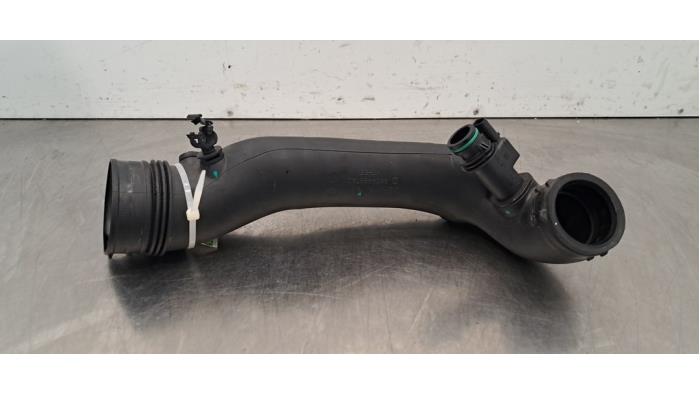 Tuyau d'aspiration air