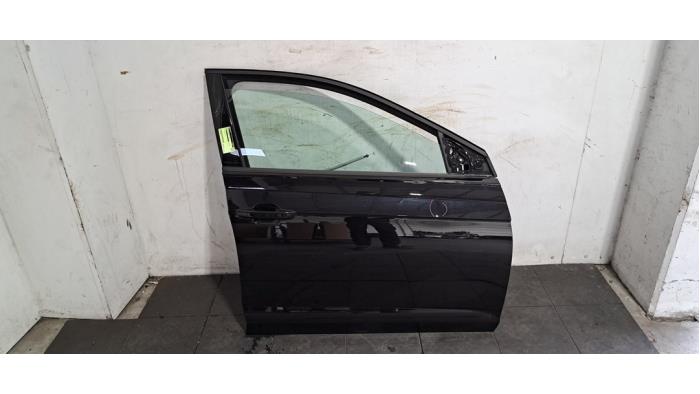 Portière 4portes avant droite