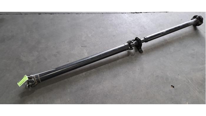 Arbre intermédiaire