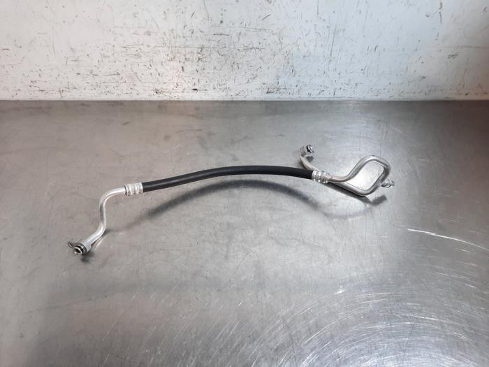 Airco Leiding Suzuki Ignis