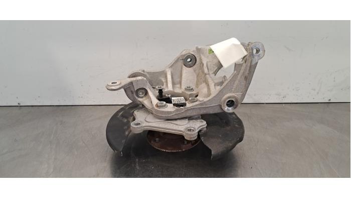 Joint arrière gauche