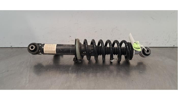 Amortisseur arrière droit