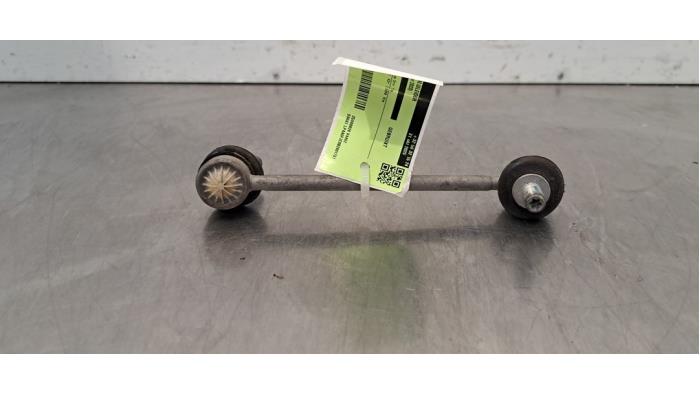 Guide barre stabilisatrice