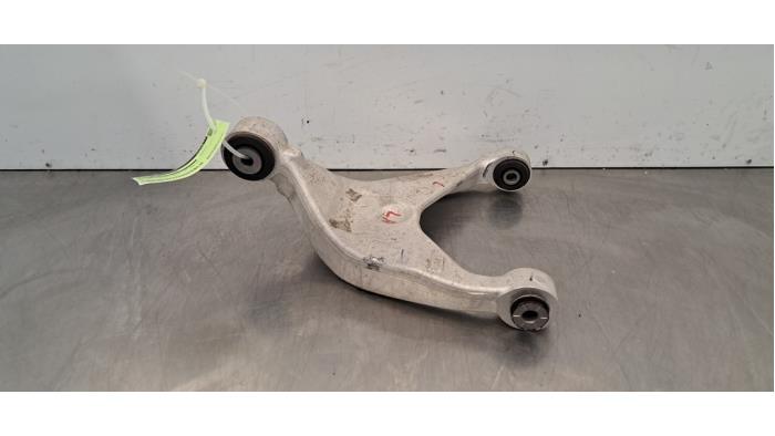 Bras de suspension arrière gauche