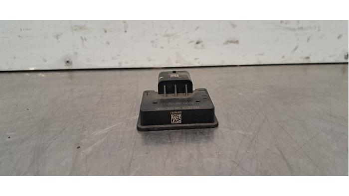 Module pompe carburant