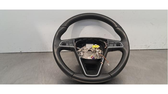 Stuurwiel Seat Alhambra Stuurwiel Seat Alhambra