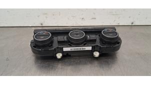 Gebruikte Bedieningspaneel Airco Seat Alhambra (7N) 1.4 TSI 16V Prijs € 199,65 Inclusief btw aangeboden door Autohandel Didier
