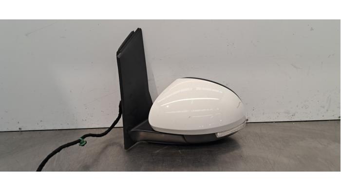 Rétroviseur extérieur gauche Seat Alhambra