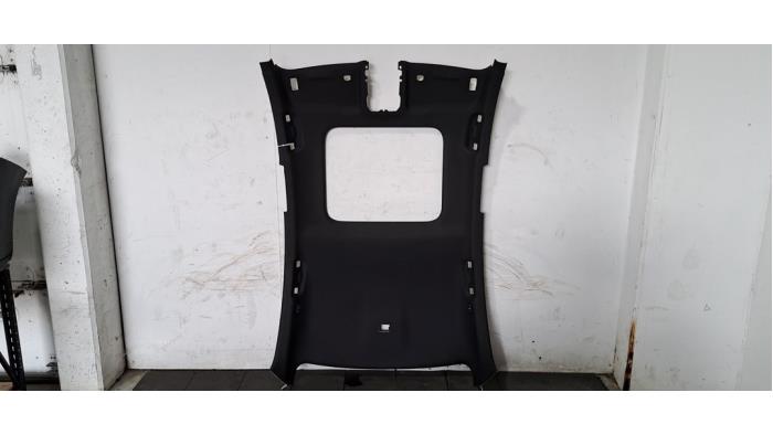 Revêtement plafond DS Automobiles DS9