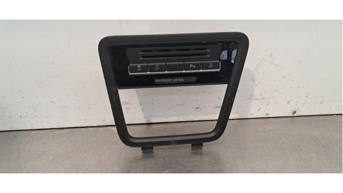 Schakelaar (diversen) Seat Alhambra Schakelaar (diversen) Seat Alhambra