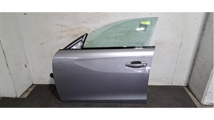 Portière 4portes avant gauche Peugeot 508 Portière 4portes avant gauche Peugeot 508