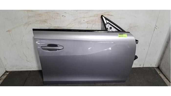 Portière 4portes avant droite Peugeot 508 Portière 4portes avant droite Peugeot 508