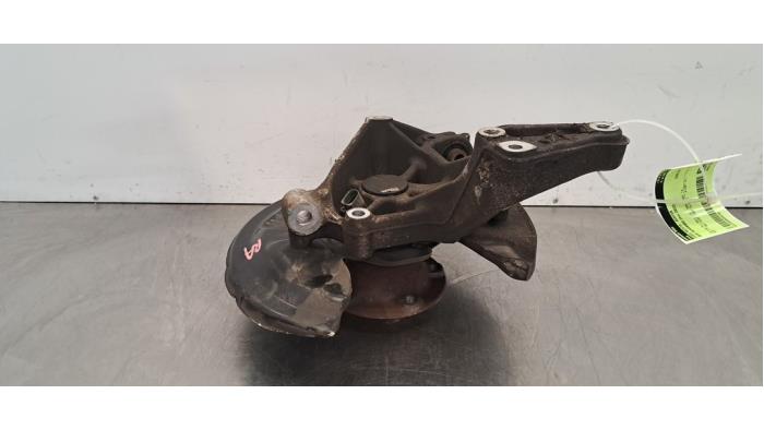 Fusee rechts-achter Seat Alhambra Fusee rechts-achter Seat Alhambra