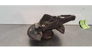 Gebruikte Fusee rechts-achter Seat Alhambra (7N) 1.4 TSI 16V Prijs € 102,85 Inclusief btw aangeboden door Autohandel Didier