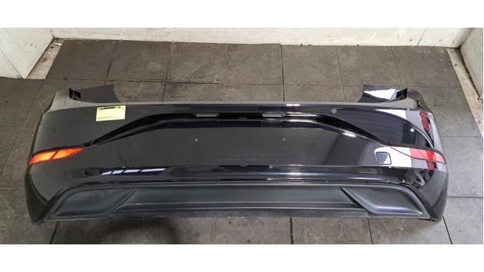 Stoßstange hinten Volkswagen Polo Stoßstange hinten Volkswagen Polo