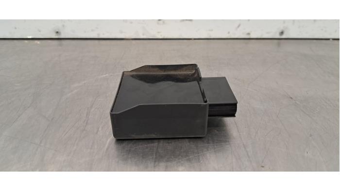 Brandstofpomp module Seat Alhambra