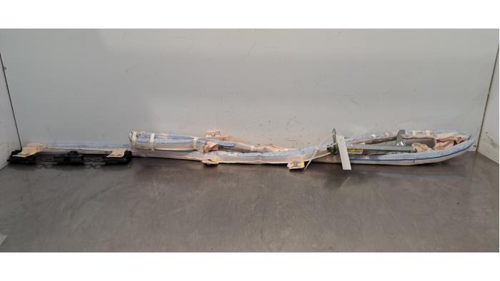 Oro pagalvių užvalkalas kairėje Seat Alhambra Oro pagalvių užvalkalas kairėje Seat Alhambra