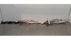 Gebruikte Airbag hemel links Seat Alhambra (7N) 1.4 TSI 16V Prijs € 163,35 Inclusief btw aangeboden door Autohandel Didier