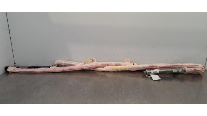 Airbag Himmel rechts Seat Alhambra Airbag Himmel rechts Seat Alhambra