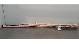 Gebruikte Airbag hemel rechts Seat Alhambra (7N) 1.4 TSI 16V Prijs € 163,35 Inclusief btw aangeboden door Autohandel Didier