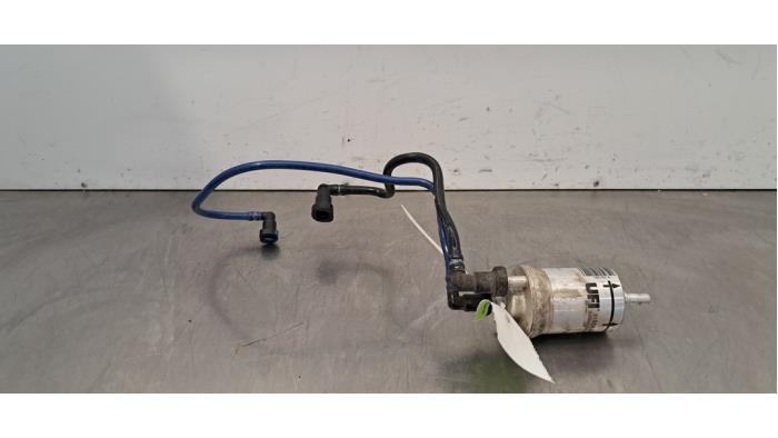 Filtre carburant Seat Alhambra