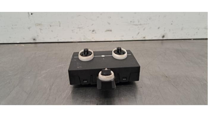 Module verrouillage central des portes Seat Alhambra