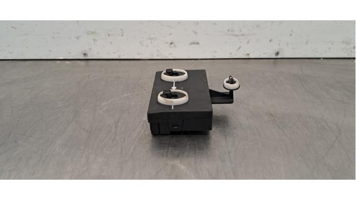 Module verrouillage central des portes Seat Alhambra