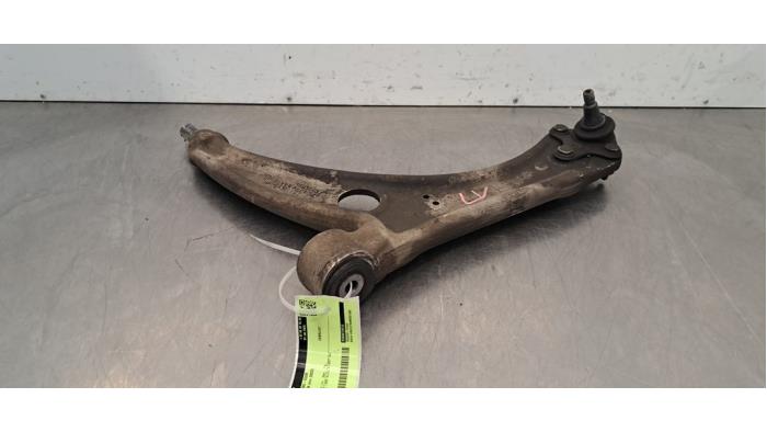 Front wishbone, left Seat Alhambra Front wishbone, left Seat Alhambra