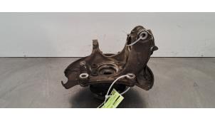 Gebruikte Fusee links-voor Seat Alhambra (7N) 1.4 TSI 16V Prijs € 102,85 Inclusief btw aangeboden door Autohandel Didier