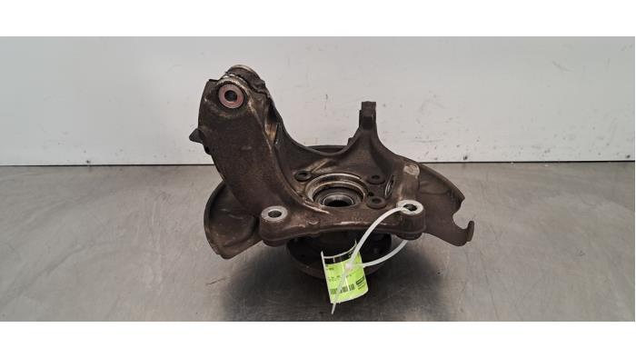 Achsschenkel rechts vorne Seat Alhambra