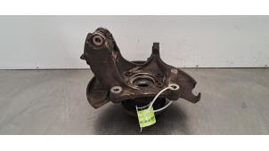 Gebruikte Fusee rechts-voor Seat Alhambra (7N) 1.4 TSI 16V Prijs € 133,10 Inclusief btw aangeboden door Autohandel Didier