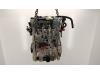 Toyota Yaris IV (P21/PA1/PH1) 1.5 12V Hybrid 115 Motor