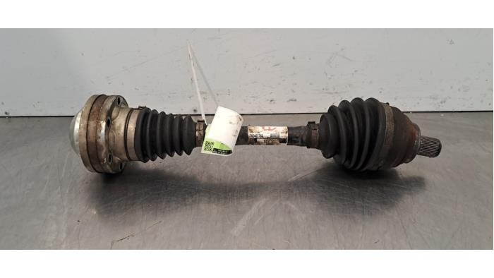 Kairės pusės priekinis varantysis velenas Seat Alhambra Kairės pusės priekinis varantysis velenas Seat Alhambra