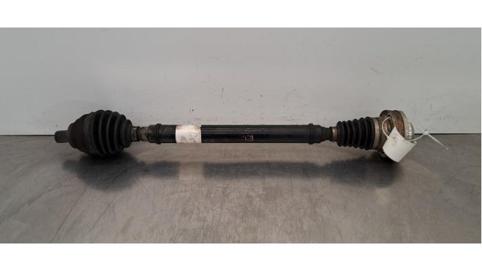 Dešinysis priekinis varantysis velenas Seat Alhambra Dešinysis priekinis varantysis velenas Seat Alhambra