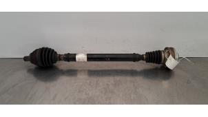 Gebruikte Aandrijfas rechts-voor Seat Alhambra (7N) 1.4 TSI 16V Prijs € 157,30 Inclusief btw aangeboden door Autohandel Didier