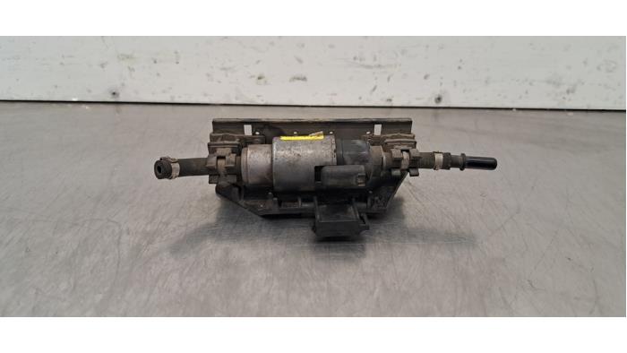 Divers Seat Alhambra