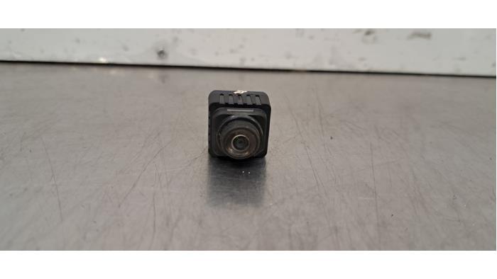 Caméra de recul Peugeot 508 Caméra de recul Peugeot 508