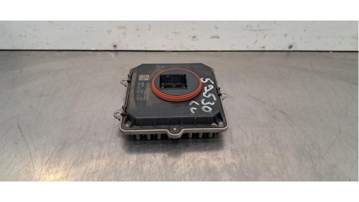 Module phare LED Landrover Range Rover Module phare LED Landrover Range Rover