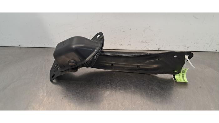 Bras de suspension arrière gauche Seat Alhambra