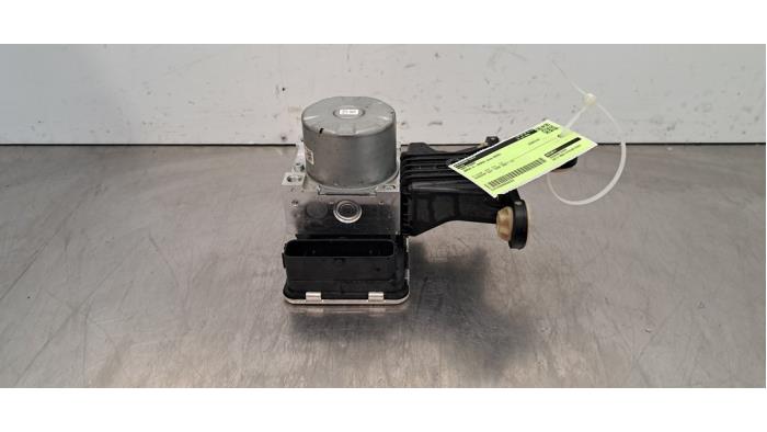 ABS Pomp BMW 3-Serie ABS Pomp BMW 3-Serie