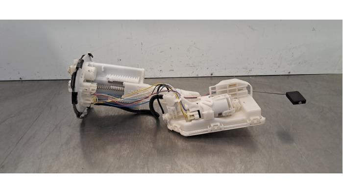 Pompe carburant électrique Toyota Yaris Pompe carburant électrique Toyota Yaris