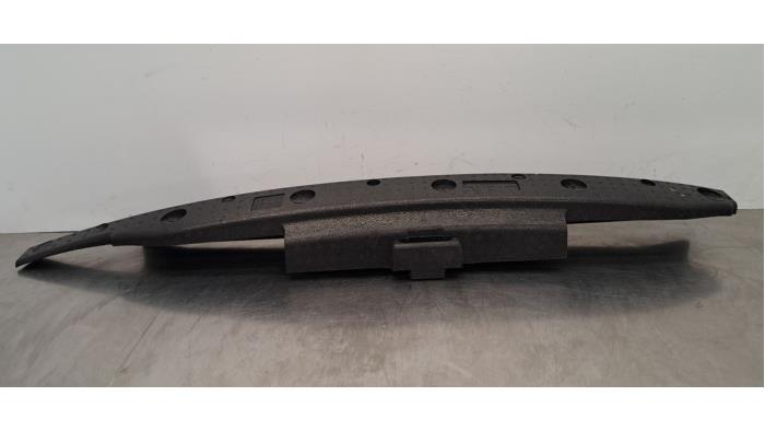 Bumpervulling achter Seat Alhambra Bumpervulling achter Seat Alhambra