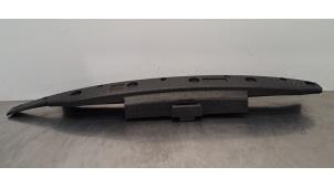 Gebruikte Bumpervulling achter Seat Alhambra (7N) 1.4 TSI 16V Prijs € 42,35 Inclusief btw aangeboden door Autohandel Didier