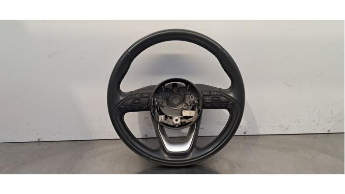 Stuurwiel Toyota Yaris Stuurwiel Toyota Yaris