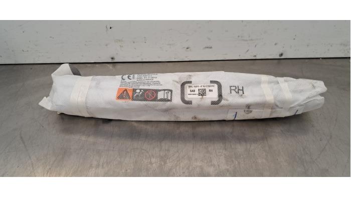 Airbag siège Toyota Yaris