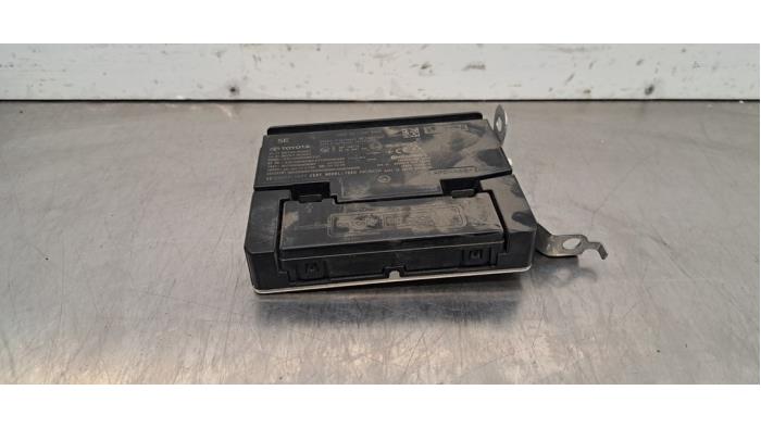 Module téléphone Toyota Yaris